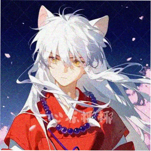 镇魂街漫画同行者条目的角色头像意象